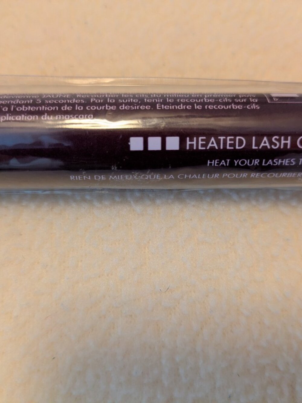 Blinc HEATED LASH CURLER - NEW